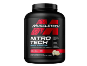 Nuscletech Nitro-Tech 4 Lbs